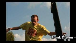 Frank Dreher - Hofjungs Album Vorgeschmack