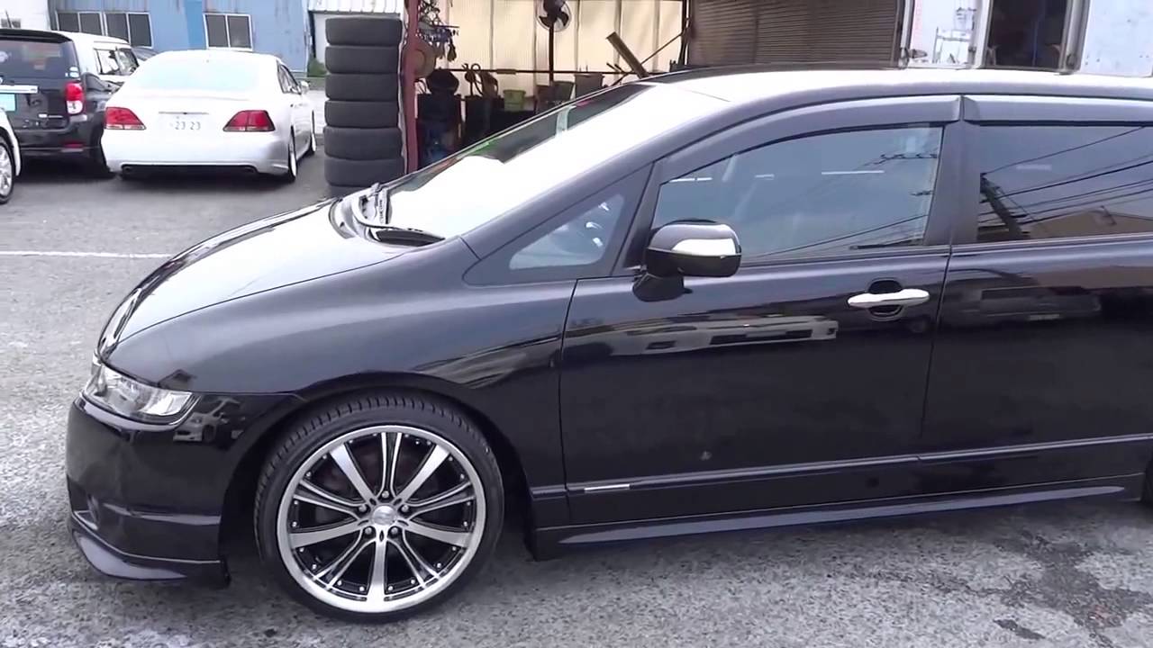 オデッセイアブソルート後期型ローダウン千葉県カーショップライズ市原店 Youtube オデッセイアブソルート後期型ローダウン千葉県カーショップライズ市原店 Youtube