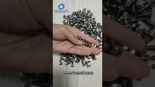 titanium bolts
