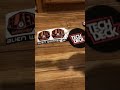 Sorry I missed tech tech tuesday#fingerboard#skatebord#review#shorts