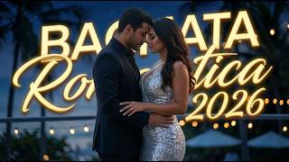 Grandes Éxitos de Bachata Romántica ❤️ Amor y Pasión Toda la Noche