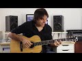 El Secreto de Cómo Improvisar Blues Acústico - Miguel Rivera
