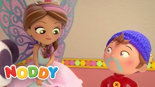 The Queen And King Of Toyland Noddy Official Compilation Cartoons For Kids