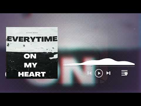 Cascada Vs Gabry Ponte Everytime On My Heart Stefano Maneo Rmx