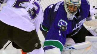 Canucks Playoff Song