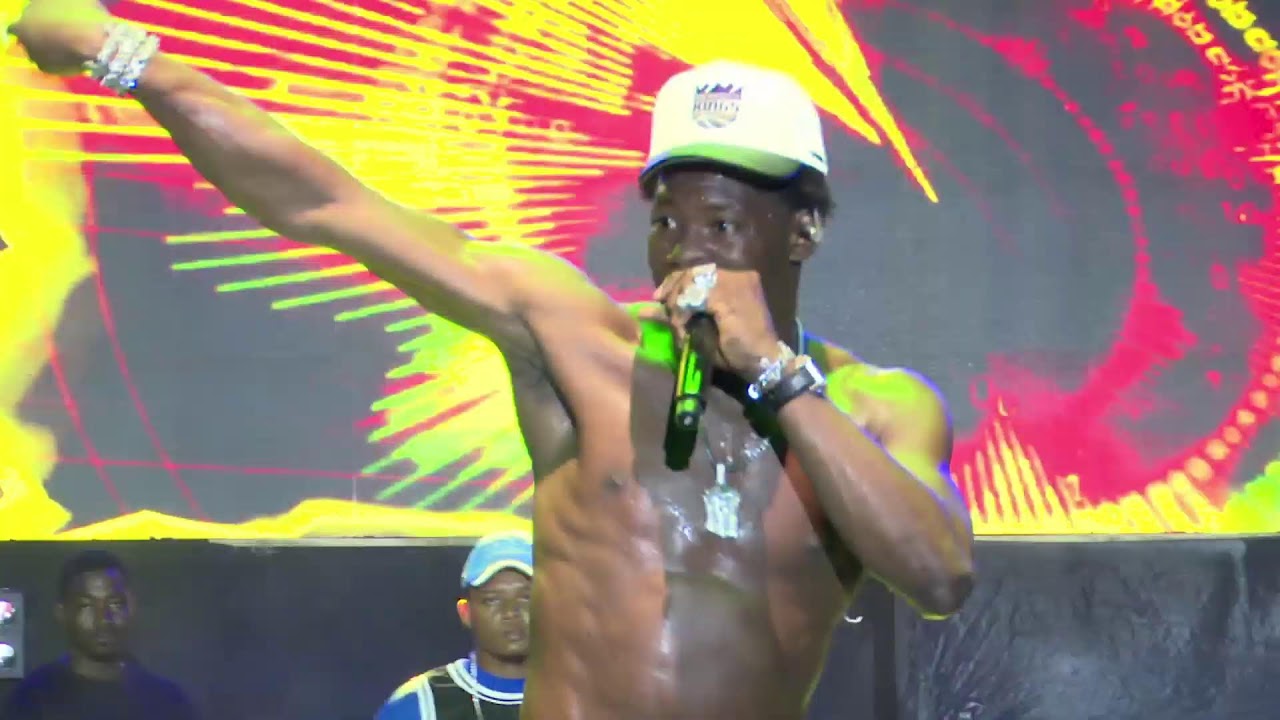 Diffusion en direct de TOGO CREATIF