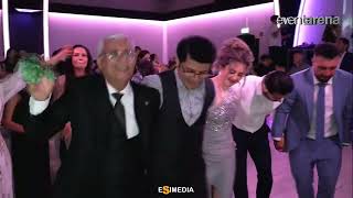 Zine Botani ü Mem Botani Yuh yuh #yuh #kurdish #wedding #Dawet #halay