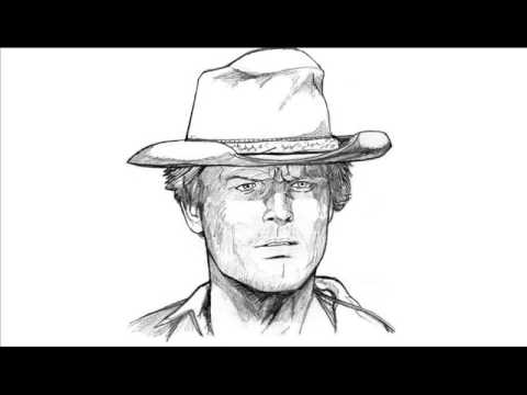 My Name Is Nobody - The Wild Horde / Il Mucchio Selvaggio / Die wilde Horde