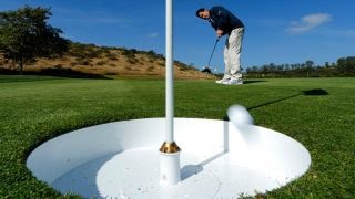 Golf gifts for Dad: Titleist vs. TaylorMade