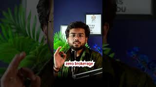 🔥 Zerodha Founder Nithin Kamath: The Untold Success Story of India’s No.1 Trading Platform! 📈