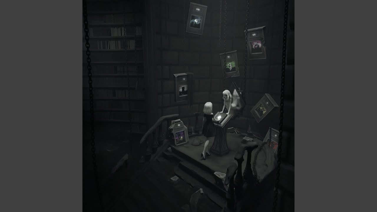 Lore Keeper (feat. Jwidaw)