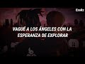 Download Lagu Juice WRLD & Justin Bieber - Wandered to LA (Sub Español)