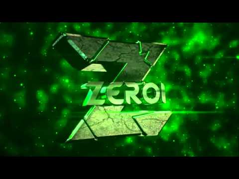 Zeroi Intro  - By Unicorn FX 🔥