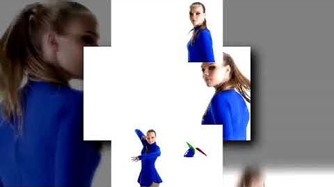 [YTPMV] LNK Ciuozeja Scan