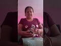 Mostrando mi comida favorita