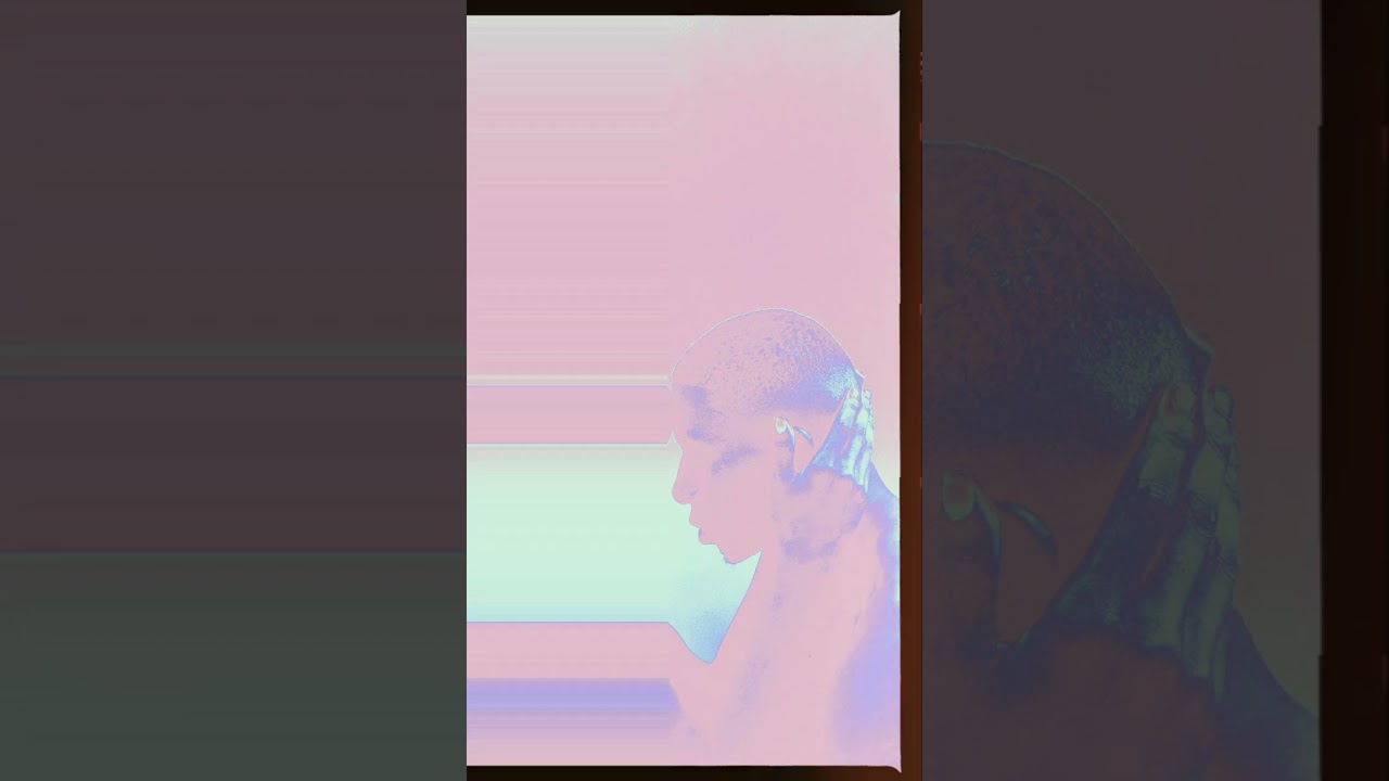 4 Kampé - Joé Dwèt Filé (Slowed & Reverb)