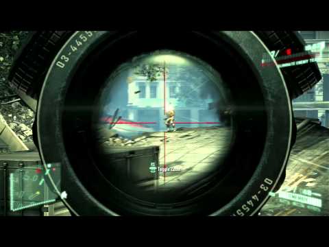 Video: Tidak Ada Kartu EA Online Untuk Crysis 2
