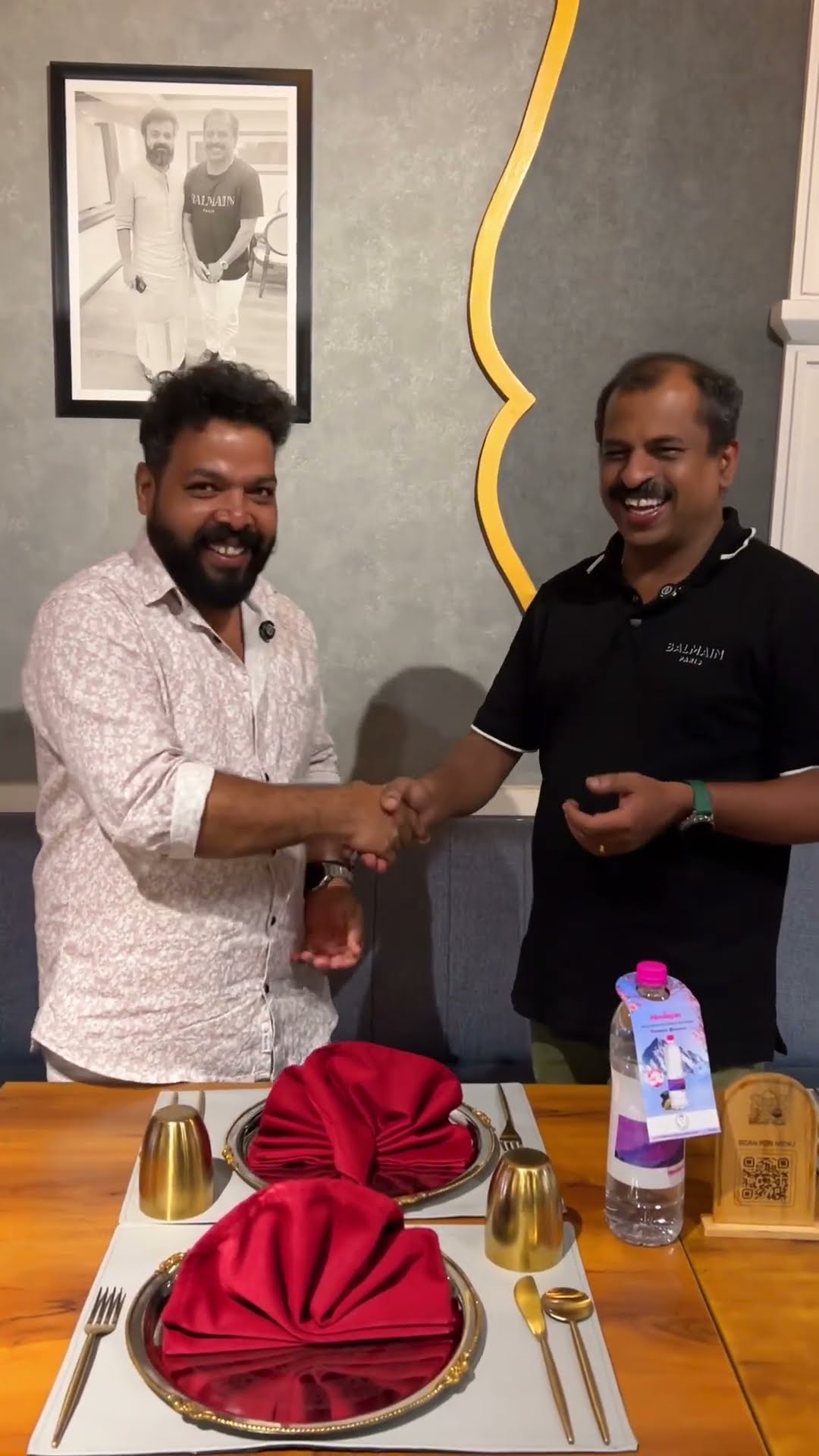 Life of Kavi ? ഇതാണ് ഷെഫിൻ്റെ ഐറ്റം #shorts