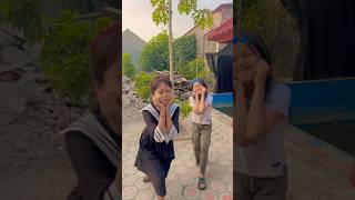 Maaf Kalo gak Imut #dancechallenge Maaf Kalo gak Imut #dancechallenge