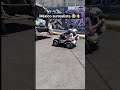 🗑️Cuando te diviertes en el trabajo 😂🇲🇽#fyp #viral #shorts #mexico #cdmx