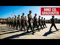 MCRD San Diego: Mike Company Pass in Review &amp; Graduation (May 1, 2026)