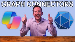 Updates to Graph Connectors for Microsoft 365 Copilot