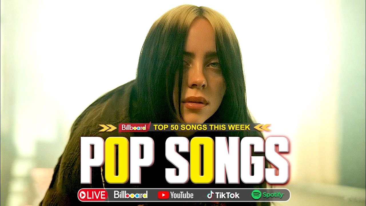 Billboard Hot 100 This Week ✨ Bruno Mars, Selena Gomez, Dua Lipa, Adele, Maroon 5, Ed Sheeran, Zayn