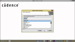 cadence Orcad 16 installation with Shooters crack