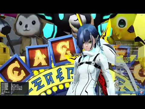 ダリフラ  イチゴ   015   キャラクリ（自分のキャラクリが）へたくそ。。。。。！　２