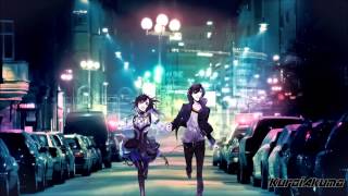 Nightcore - Lieder chords