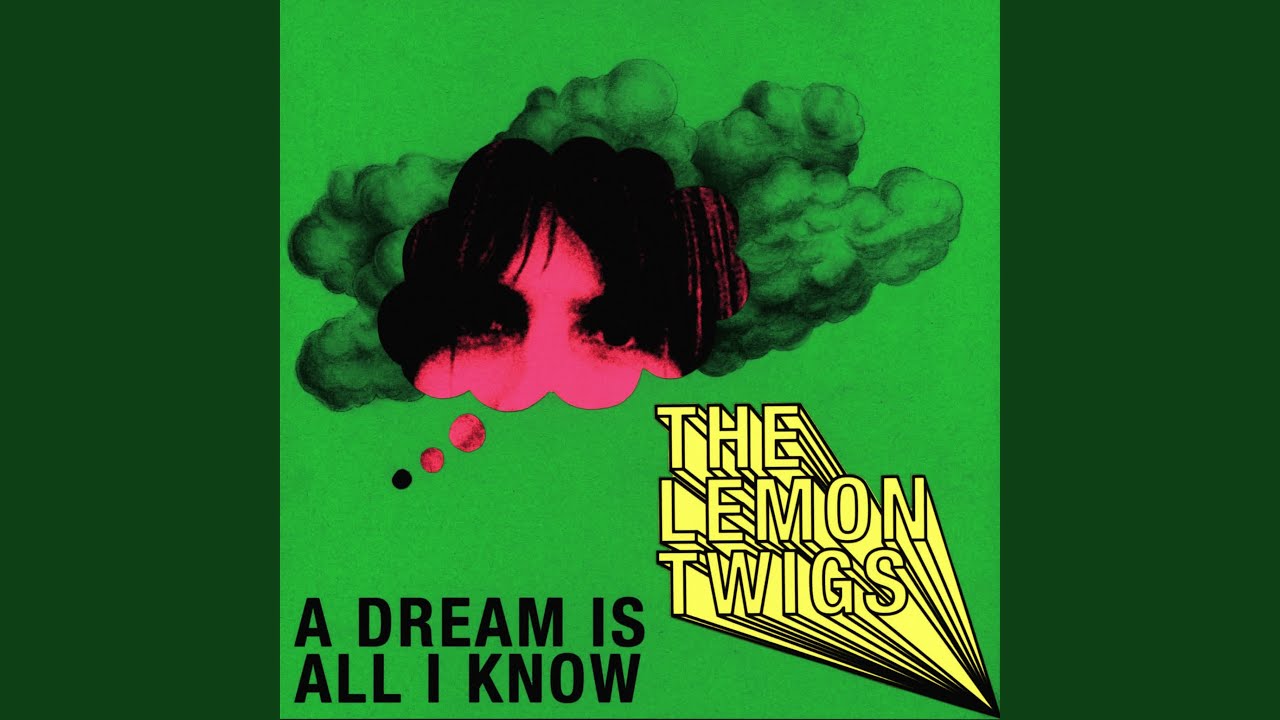 A Dream Is All I Know - YouTube