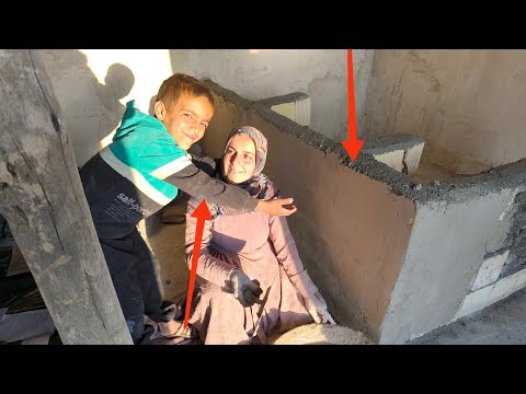 Plastering With A Big Challenge Ruqyah And The Story Of Borrowing Plaster From Abolfazl