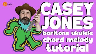 Vídeo de Casey Jones