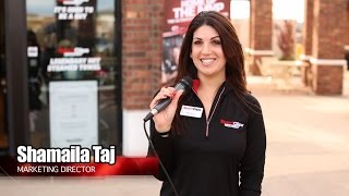 Sport Clips now in Menifee!