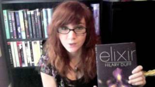 Elixir by Hilary Duff