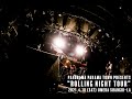 Panorama Panama Town 「氾濫(Hanran)」 /「Rodeo」(Live at &quot;Rolling Night Tour&quot;@UMEDA Shangri-La)