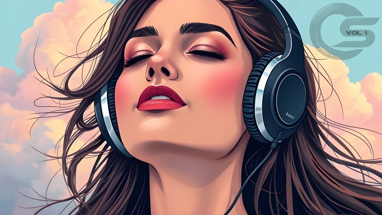 Euphoric Trance | Female Vocal Trance 2025 | Vol. 1 | 1 Hour Mix