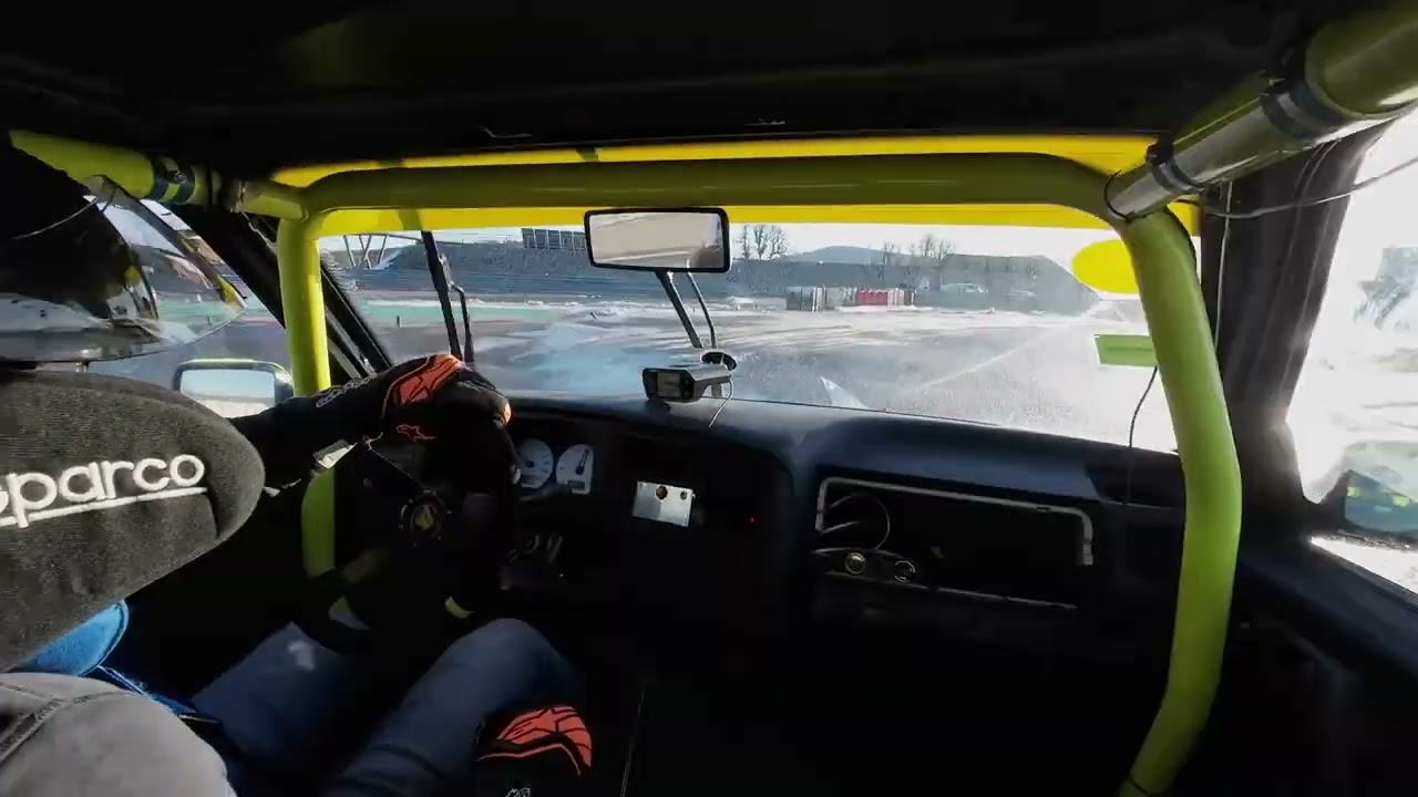 Wachauring 04.01  l Pascal Turn 5 l