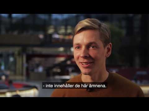 Video: Skadliga ämnen Som Finns I Kosmetika