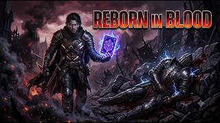 The Forbidden Black Card | A Cold Monster Reborn [LitRPG Audiobook Ep 7] screenshot 1