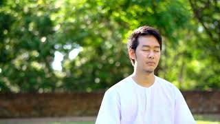 Quick Calming Meditation- BOOST HAPPINESS in 2 Mins! [Nature Sounds] 🌿✨ Daily Mindfulness Practice