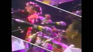 Boy George, John Entwistle, Herbie Hancock &quot;Freedom&quot; live