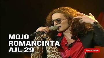 Mojo Romancinta