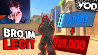DIMA GETS THE AVERAGE PREMIER EXPERIENCE