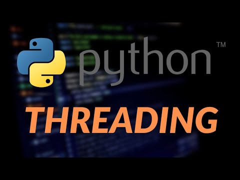 Video: Python'da paralel nasıl kullanılır?