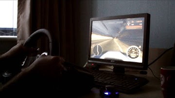 NFSMW Heritage Heights BMW G27 Live No N2O 1:10.29 No Timebug Lap by MJSxRacer