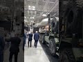 Why Is Trump Inspecting Military Trucks ?