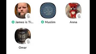 ex Muslim Christian claims Trinity is in the Quran @JakeBrancatella