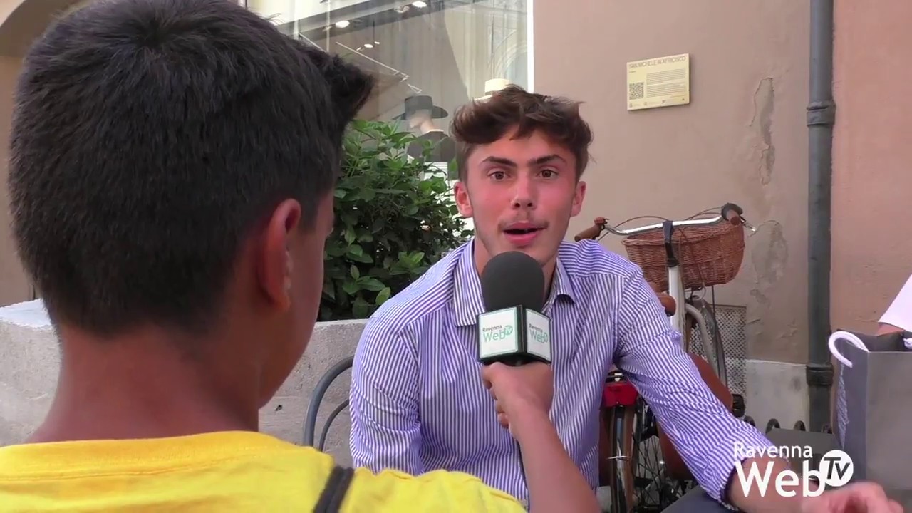 Dialetto romagnolo. I giovani lo parlano?