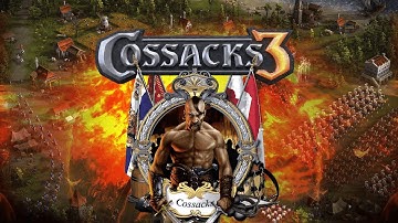 Cossacks 3 How to beat an Impossible AI in 15 Minutes